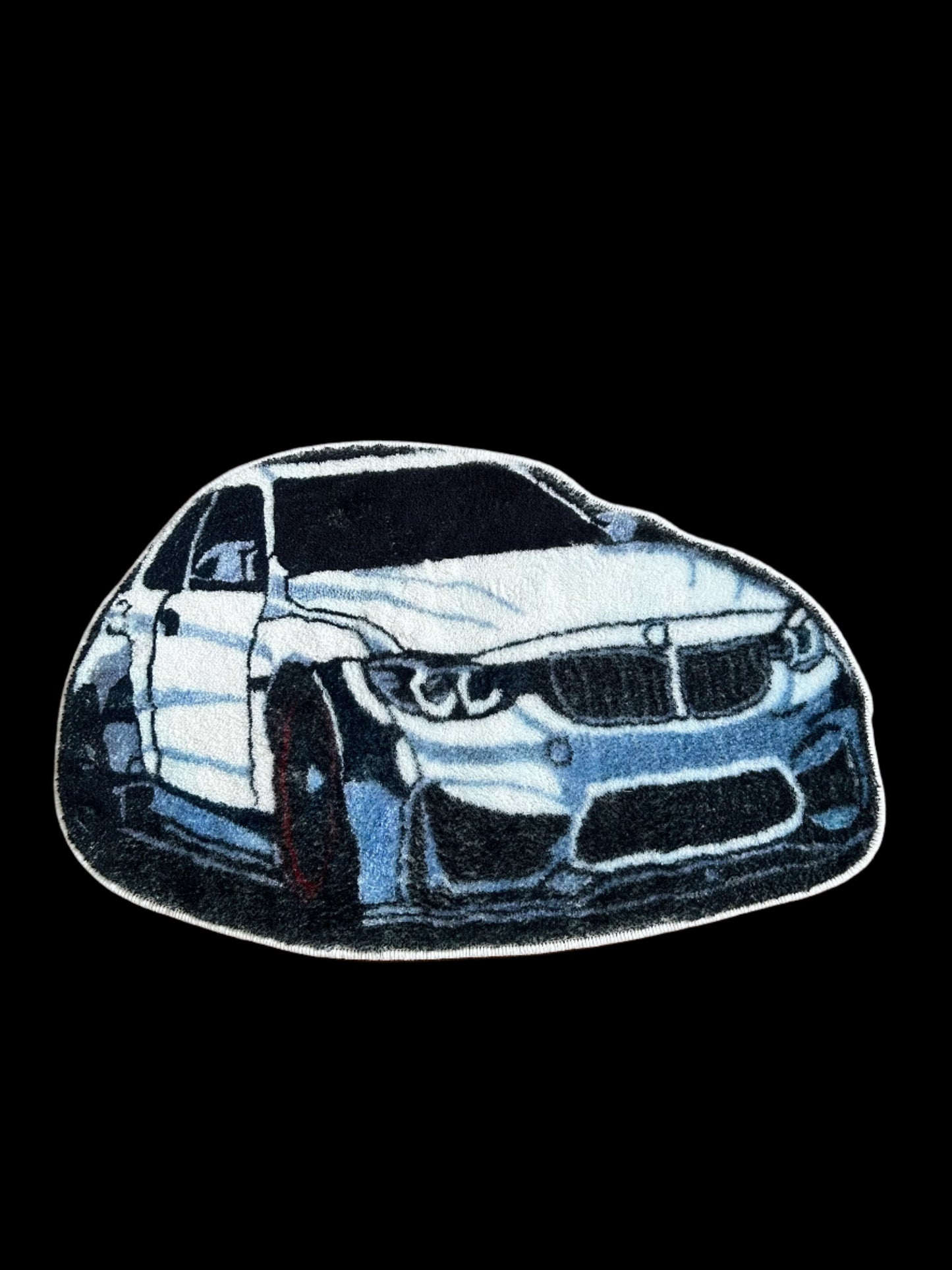 M4 RUG