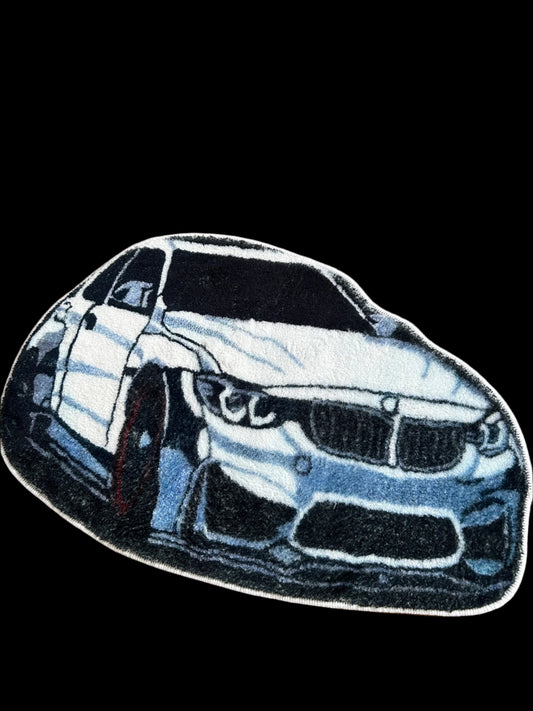 M4 RUG